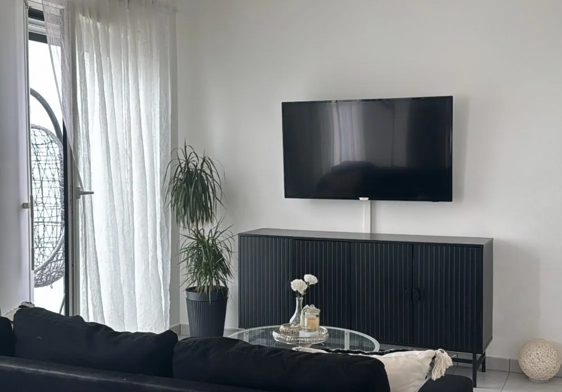 Studio à vendre à Chelles de 23,69 m² avec balcon – Idéal investissement locatif 