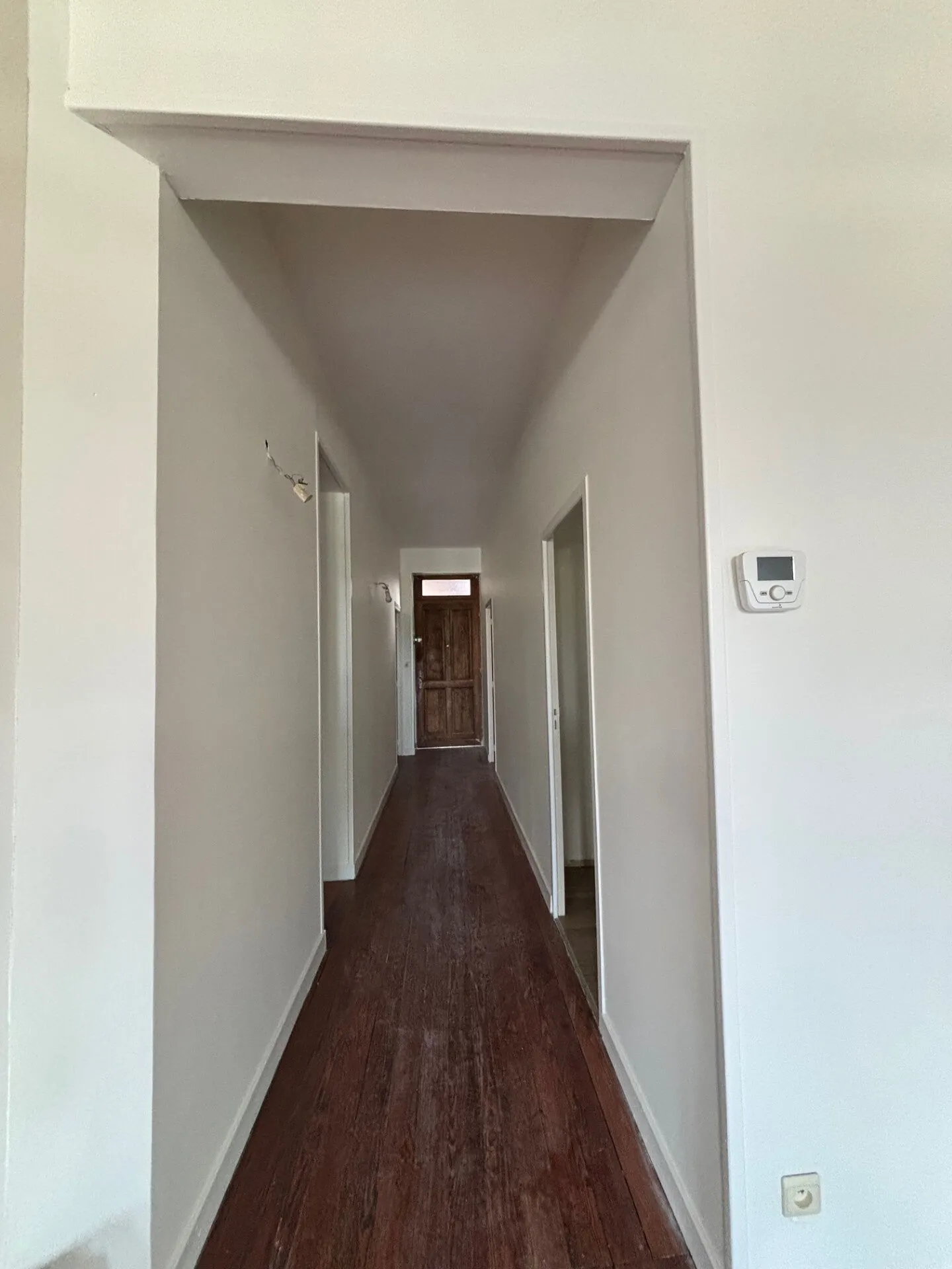 Bel appartement 3 pièces de 104 m² avec vue sur la Saône à Tournus 