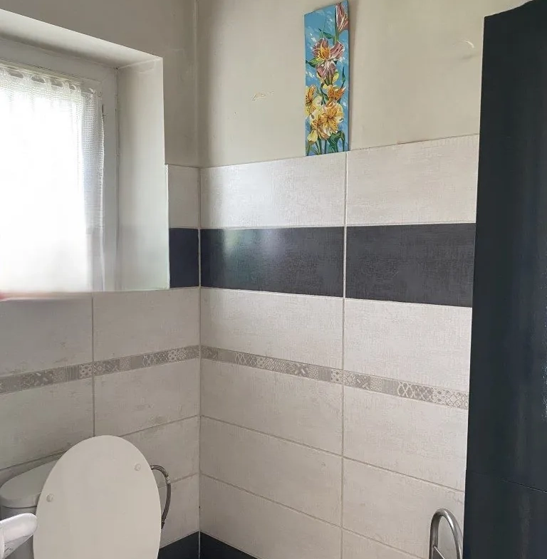 Maison en pierre de plain-pied avec terrain à Châteauneuf-la-Forêt 