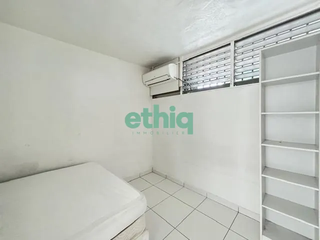Appartement T4 à vendre à Pointe-à-Pitre, lumineux et proche commodités 