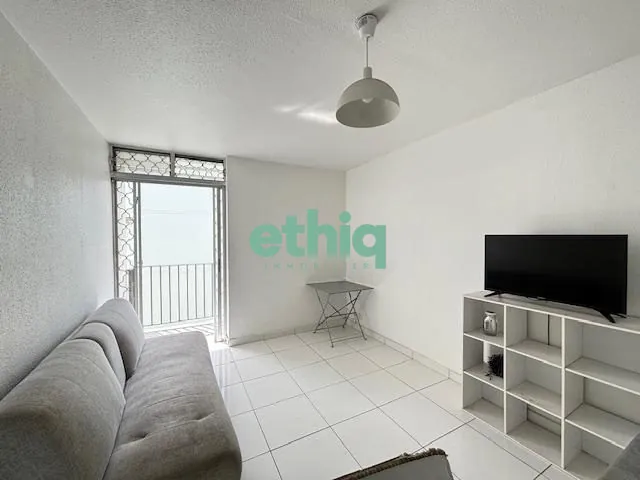 Appartement T4 à vendre à Pointe-à-Pitre, lumineux et proche commodités 