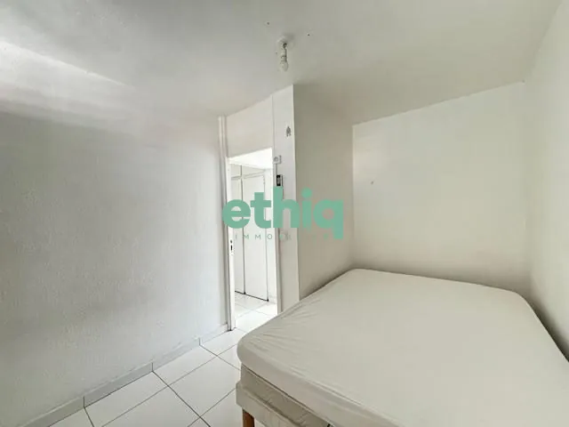 Appartement T4 à vendre à Pointe-à-Pitre, lumineux et proche commodités 