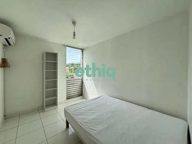 Appartement T4 à vendre à Pointe-à-Pitre, lumineux et proche commodités 