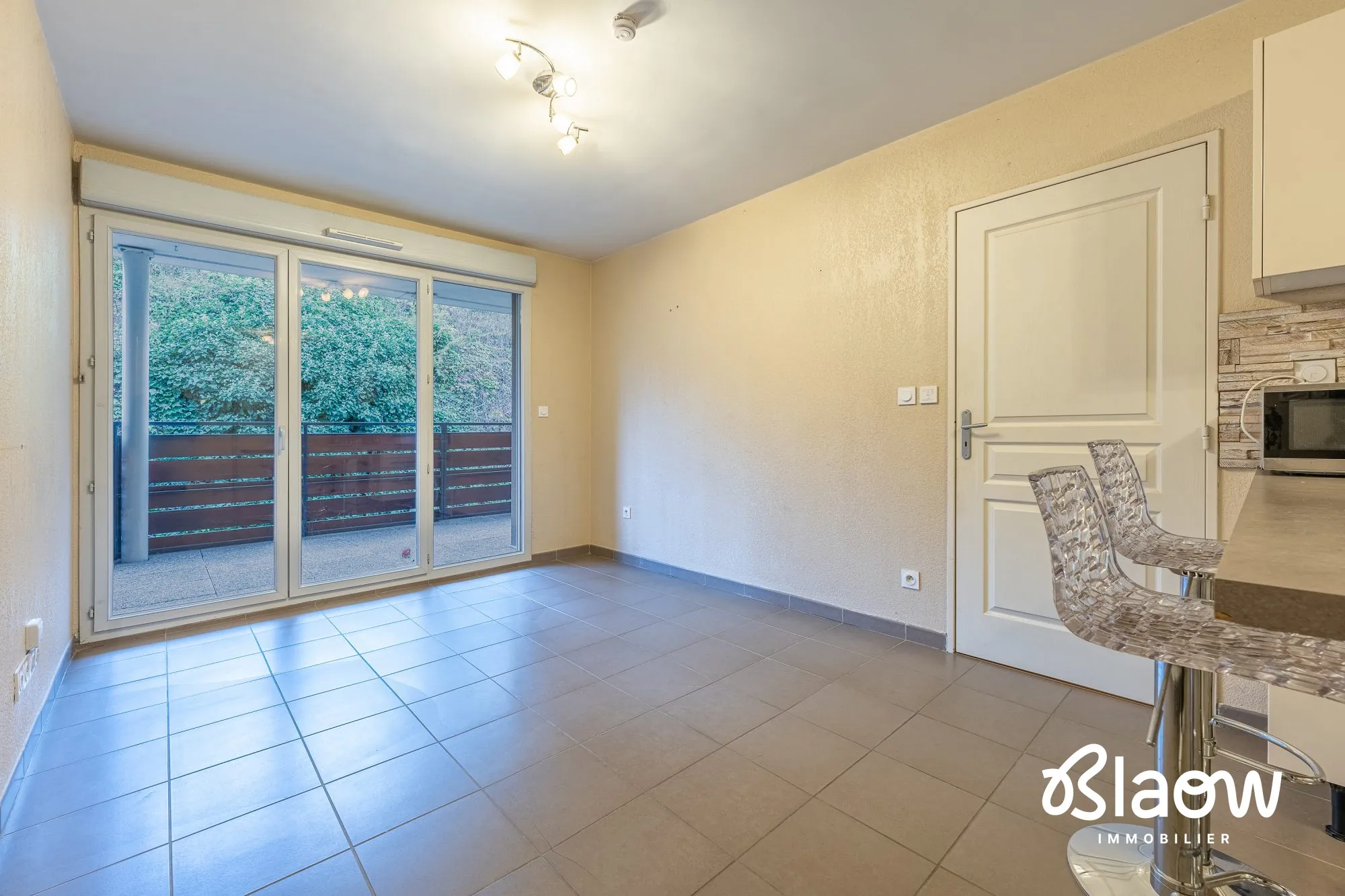 Appartement T2 avec terrasse et garage à L'Arbresle proche Lyon 