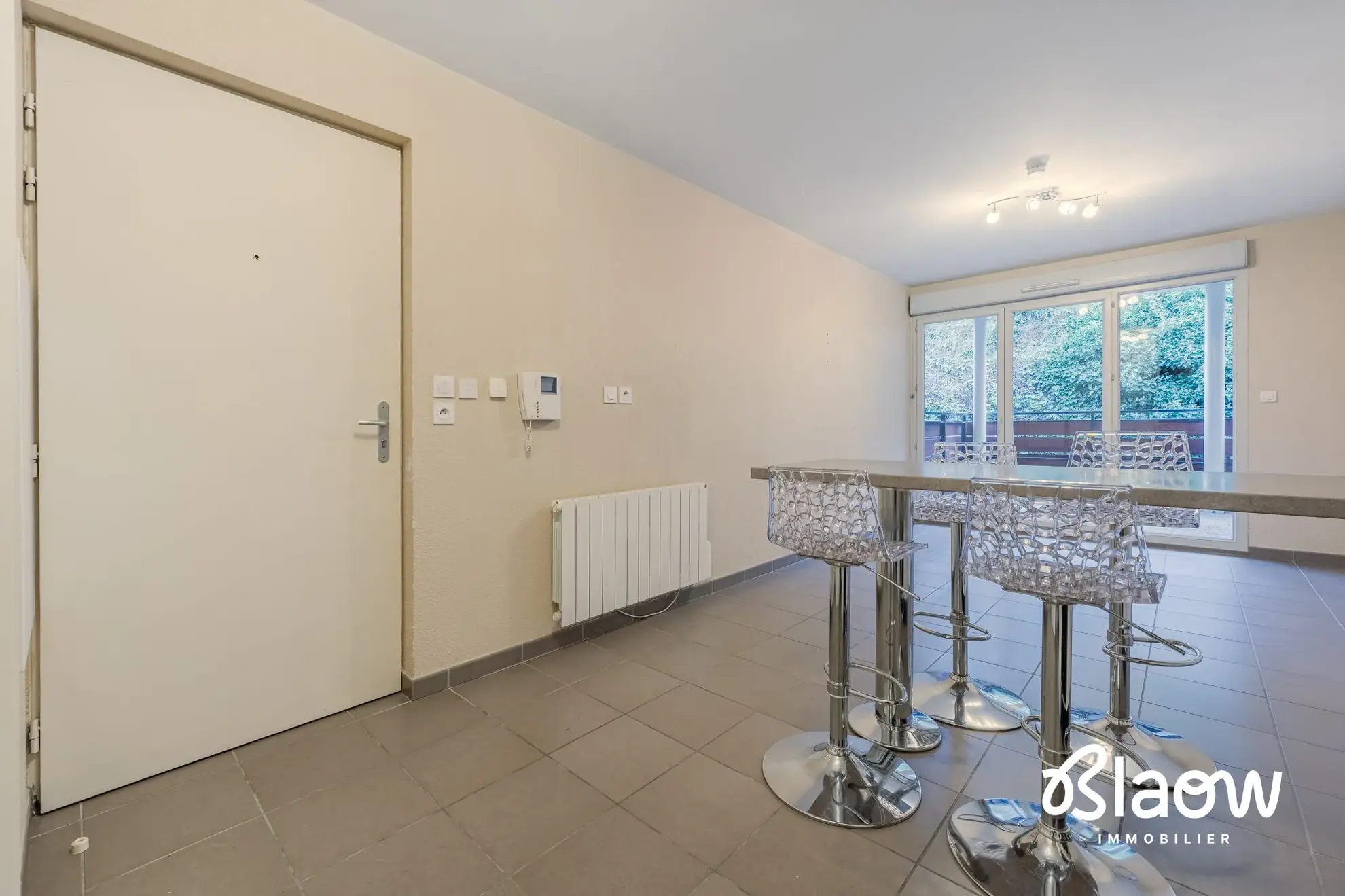 Appartement T2 avec terrasse et garage à L'Arbresle proche Lyon 