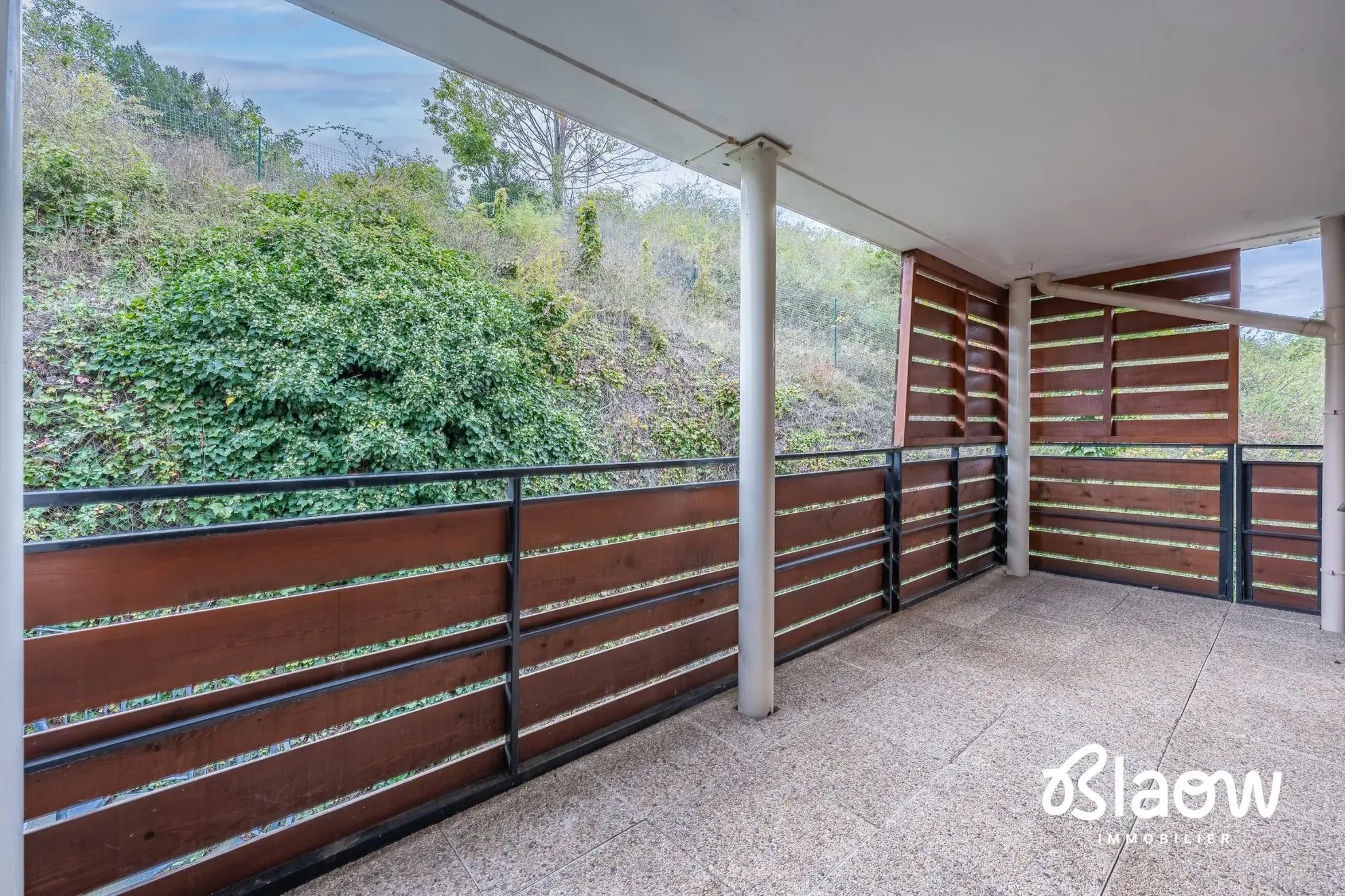 Appartement T2 avec terrasse et garage à L'Arbresle proche Lyon 