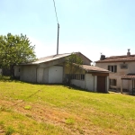 Maison de campagne à vendre proche d'Albi avec terrain et dépendances