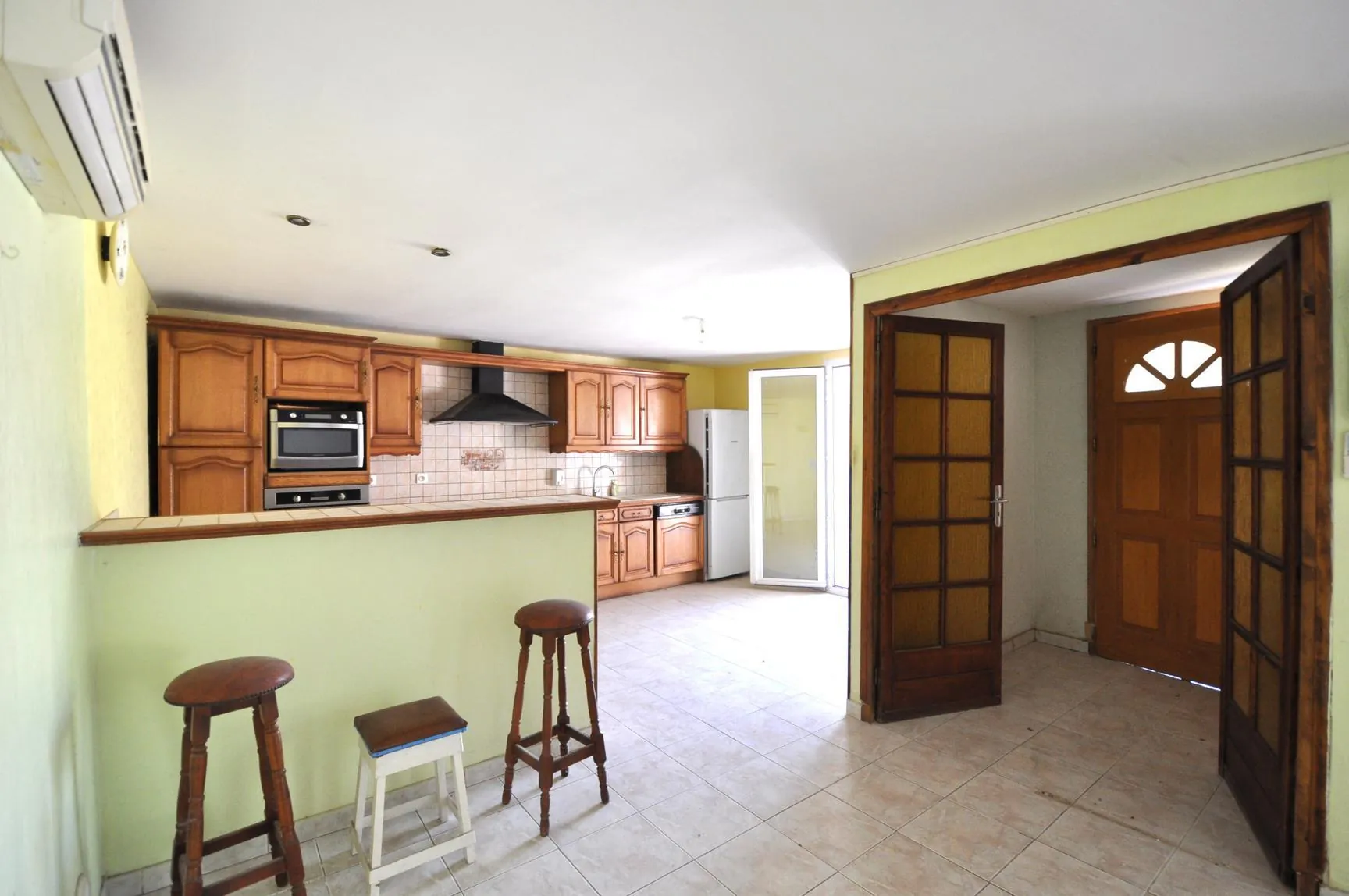 Maison de campagne à vendre proche d'Albi avec terrain et dépendances 