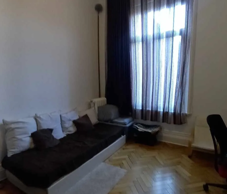Appartement de standing à vendre face à la gare à Tourcoing 