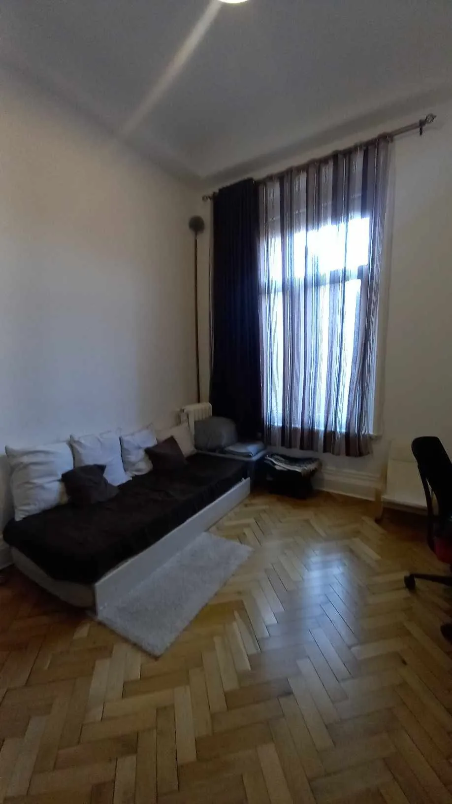 Appartement de standing à vendre face à la gare à Tourcoing 