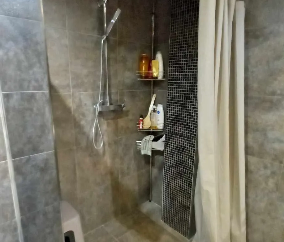 Appartement de standing à vendre face à la gare à Tourcoing 
