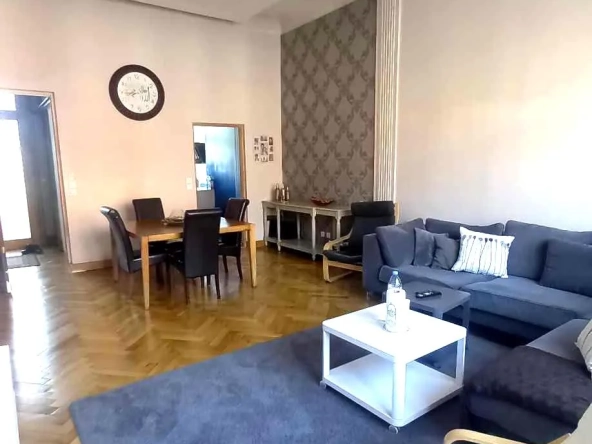 Appartement de standing à vendre face à la gare à Tourcoing