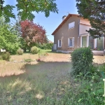 Maison 7 pièces à vendre à Mirebeau, 144 m², jardin et garage