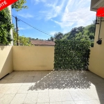 Appartement 2 pièces avec terrasse en vente à Nice, calme et lumineux