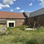 Maison de campagne avec grange à Vis-en-Artois proche d'Arras