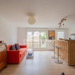 Appartement T2bis avec jardin à Lille Fives - Idéal pour profession libérale