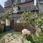 Maison de 90 m² à La Riviè­re Saint Sauveur avec potentiel de rénovation