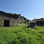 Grande propriété à rénover avec terrain dans le Périgord Vert - Potentiel résidentiel ou équestre
