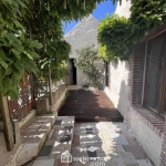 Maison de charme de 89,50 m² à Chalonnes-sur-Loire, proche commodités