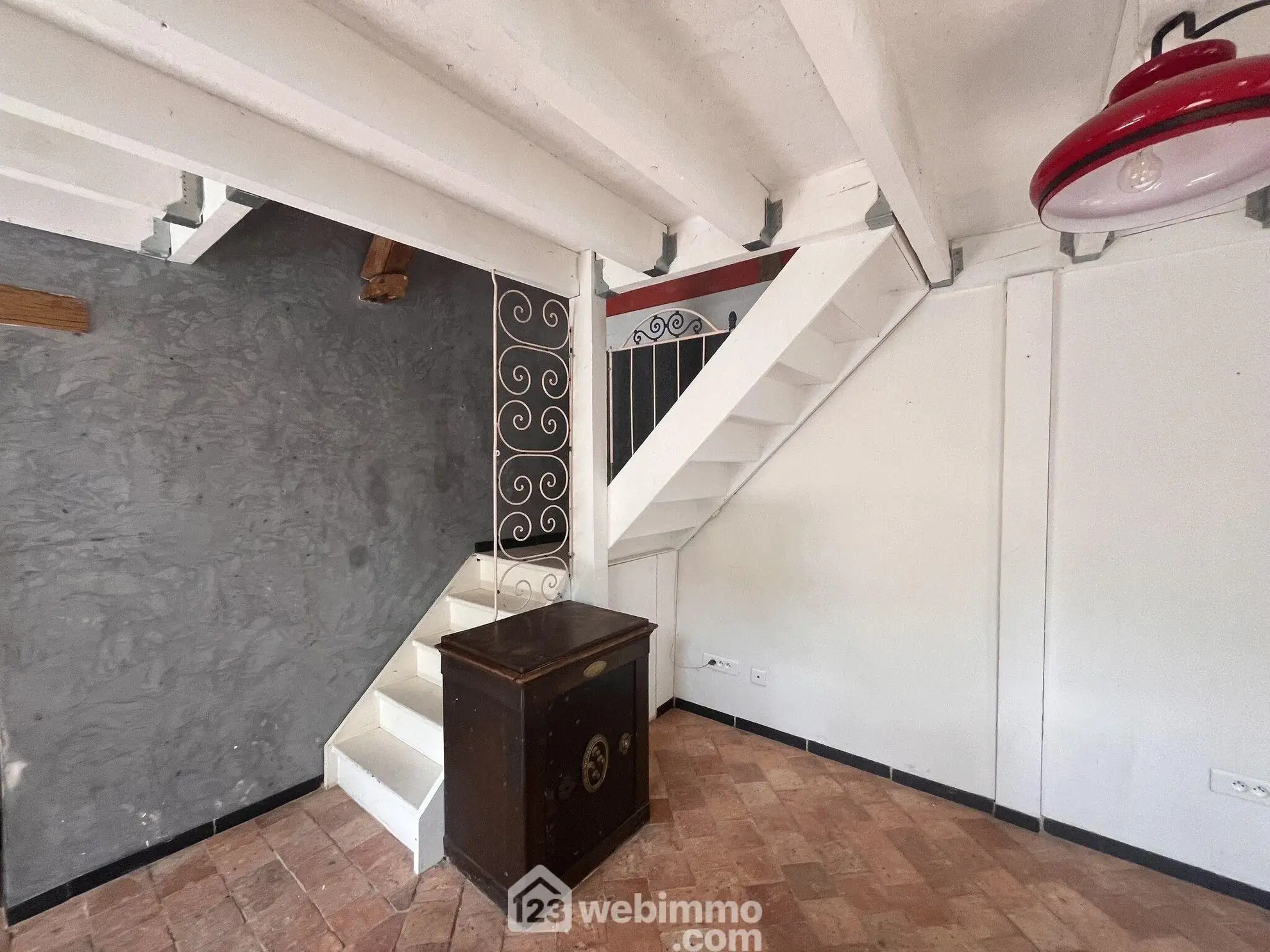 Maison de charme de 89,50 m² à Chalonnes-sur-Loire, proche commodités 
