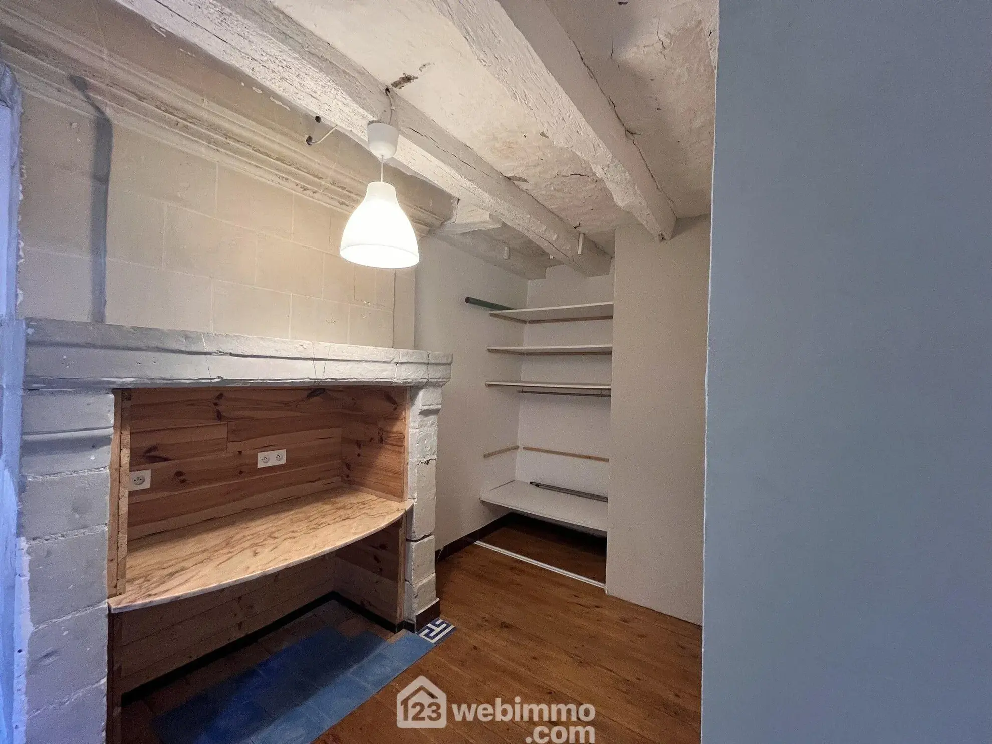 Maison de charme de 89,50 m² à Chalonnes-sur-Loire, proche commodités 