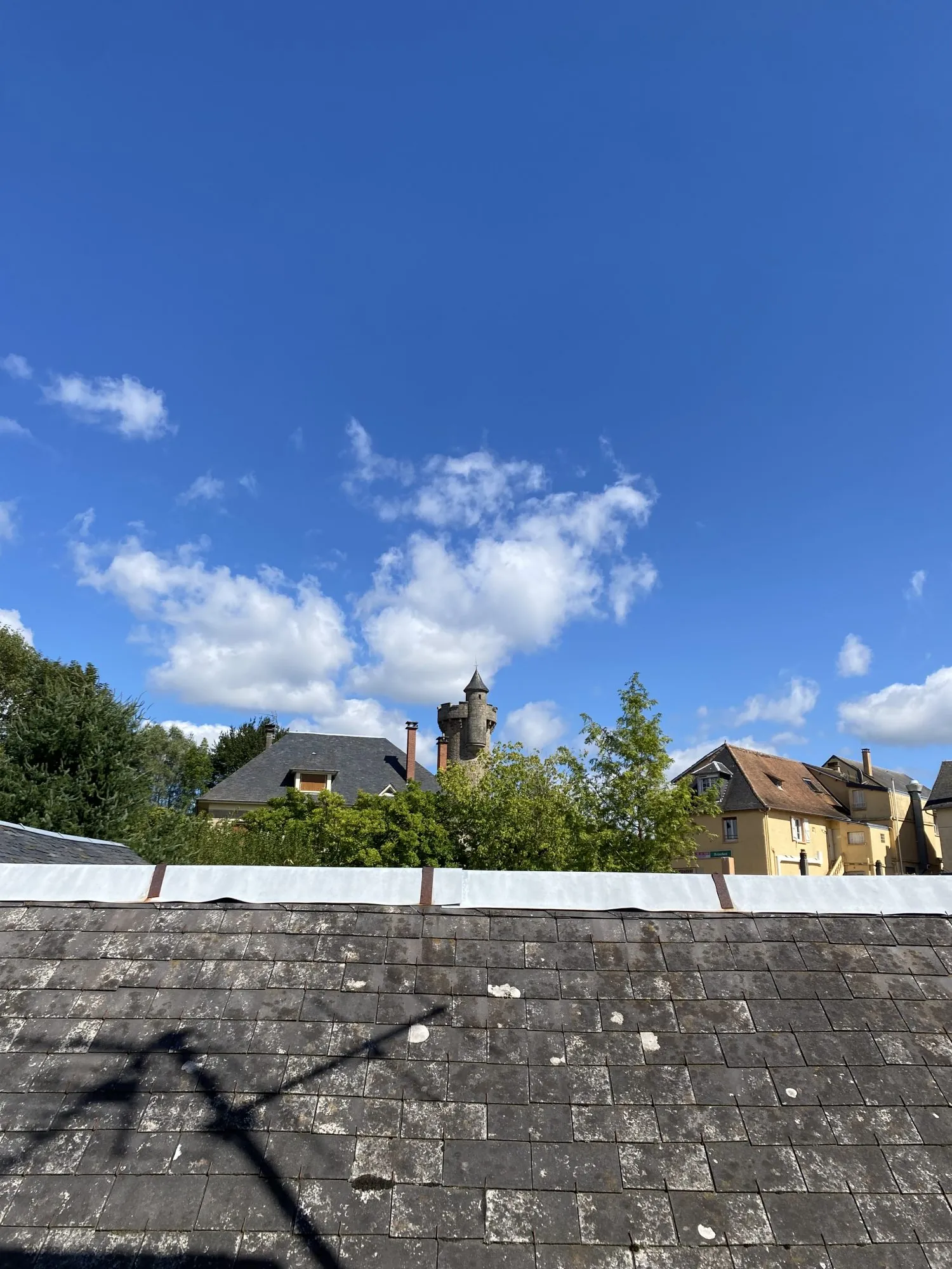À vendre maison de 170 m² à Masseret, proche Limoges et Brive 