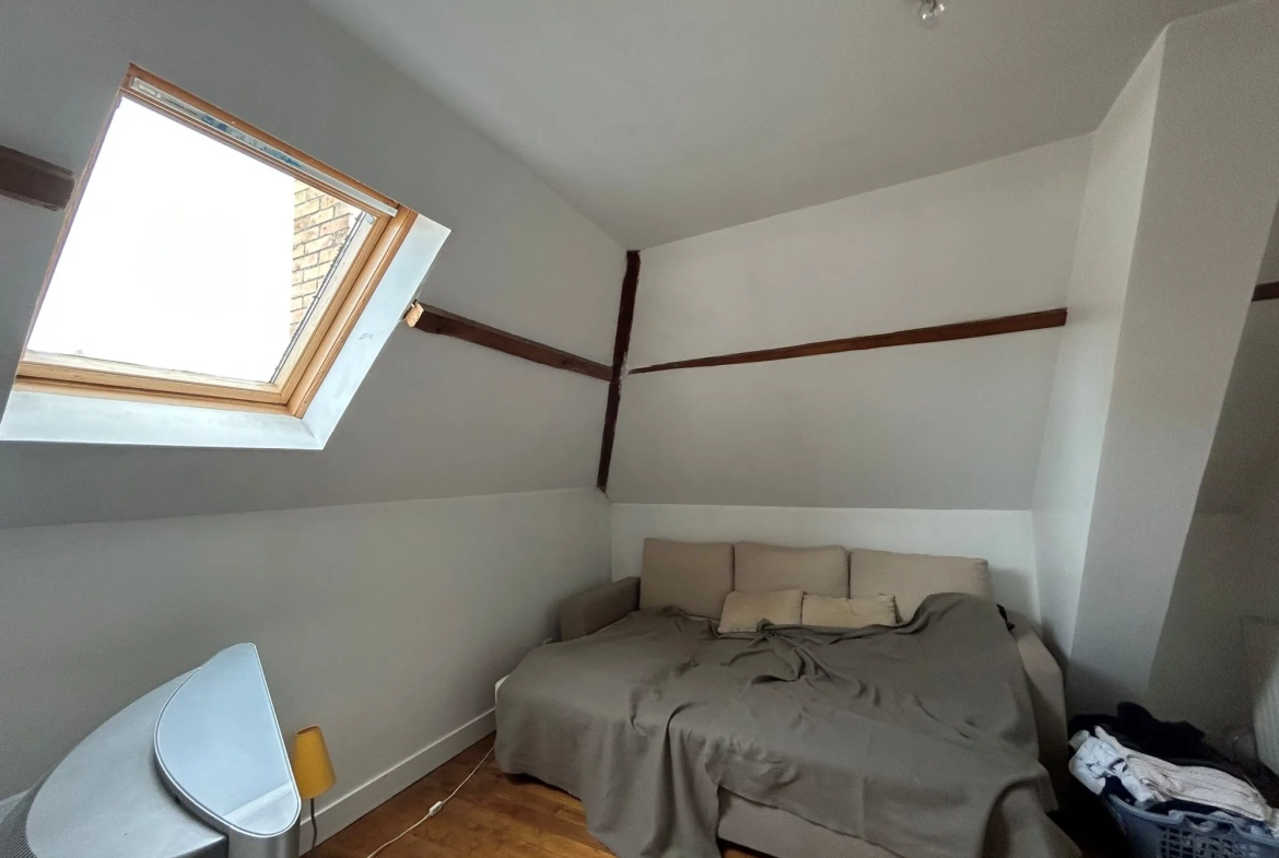 À vendre maison de 170 m² à Masseret, proche Limoges et Brive 