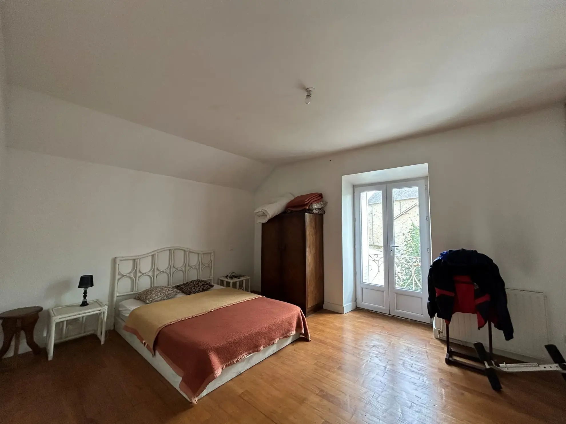 À vendre maison de 170 m² à Masseret, proche Limoges et Brive 