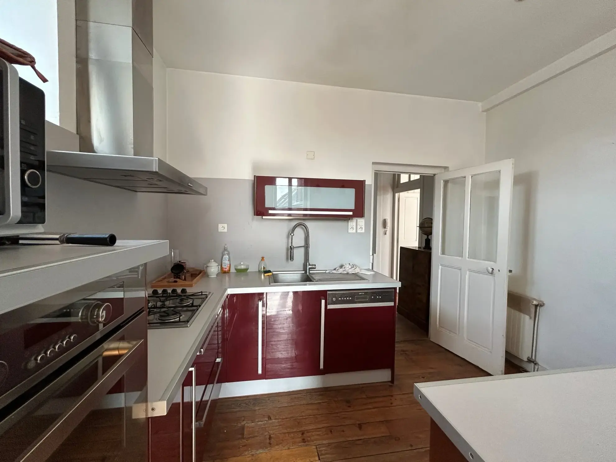 À vendre maison de 170 m² à Masseret, proche Limoges et Brive 