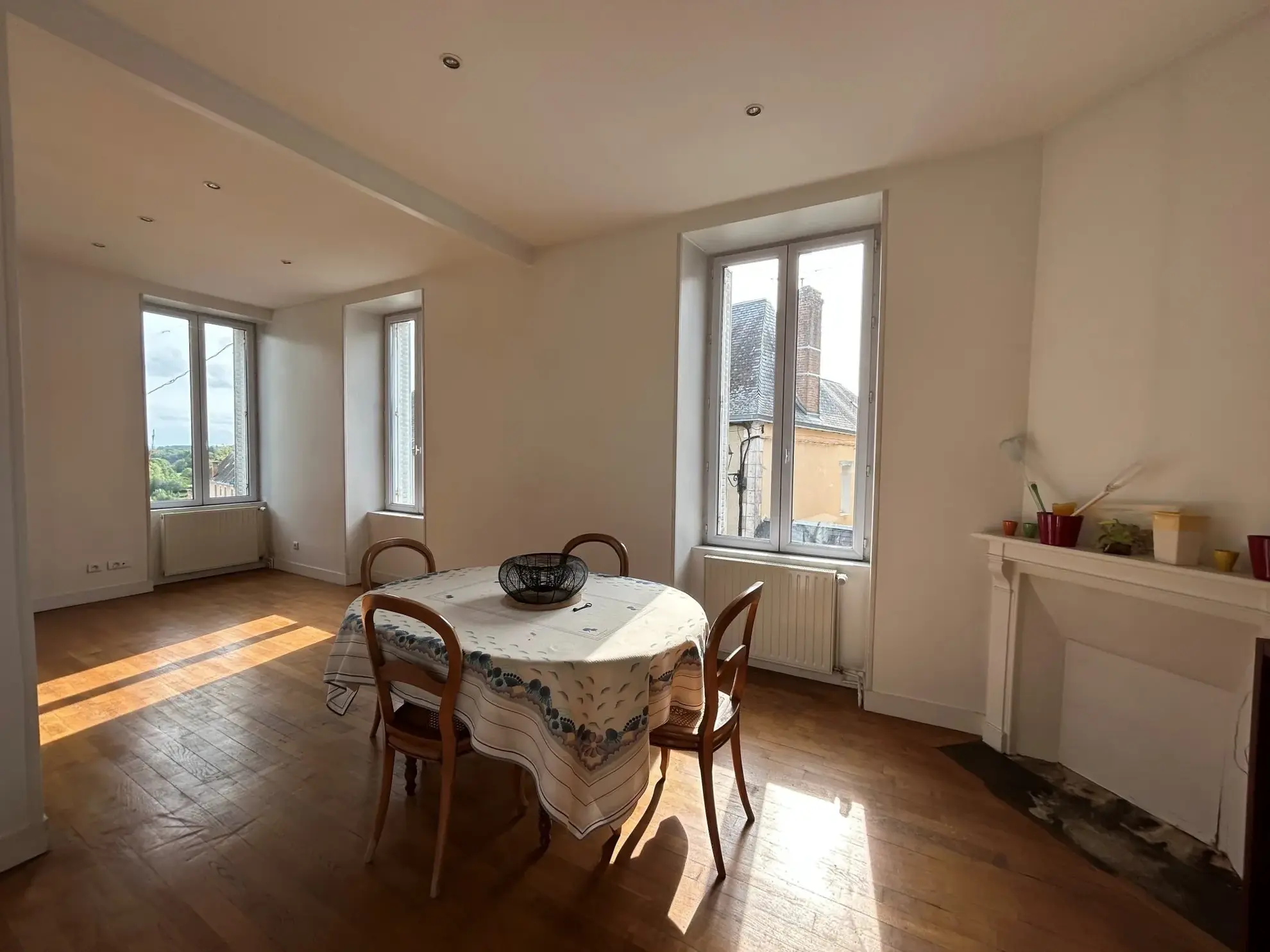 À vendre maison de 170 m² à Masseret, proche Limoges et Brive 
