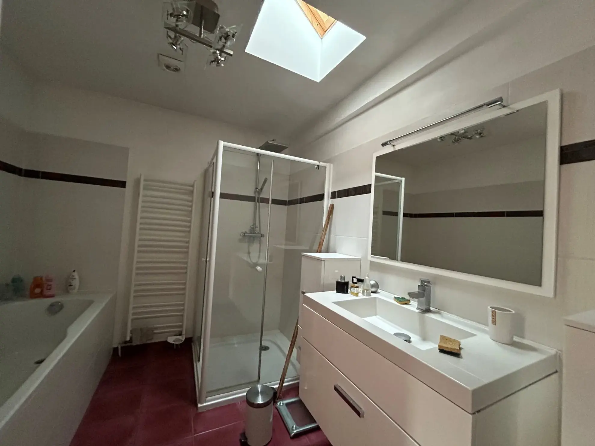 À vendre maison de 170 m² à Masseret, proche Limoges et Brive 
