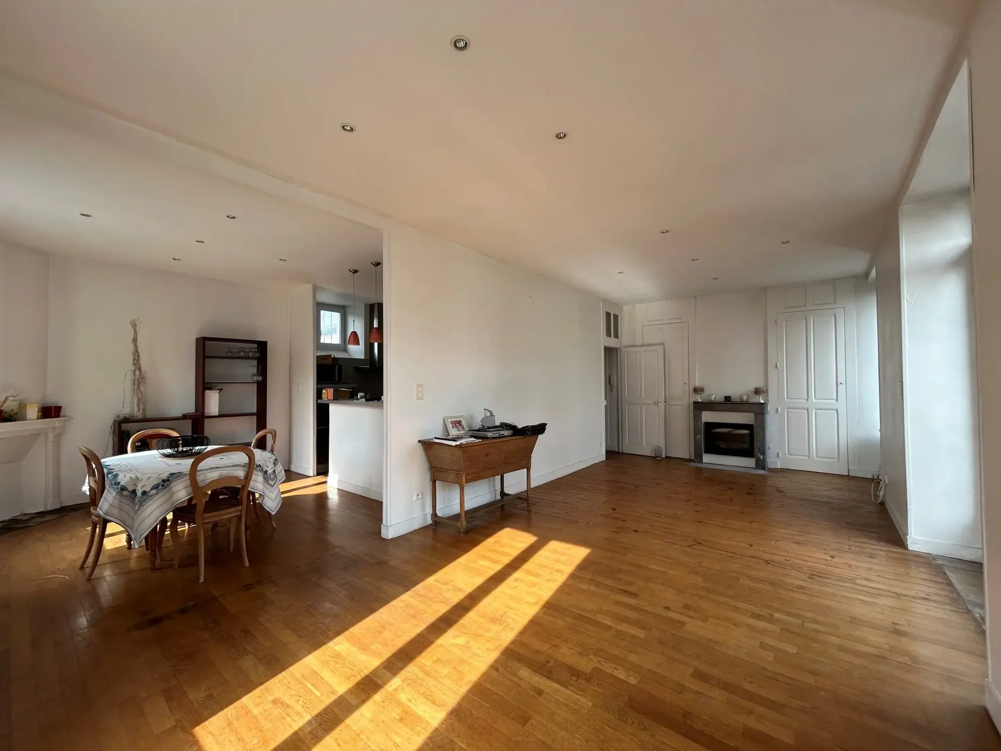 À vendre maison de 170 m² à Masseret, proche Limoges et Brive 