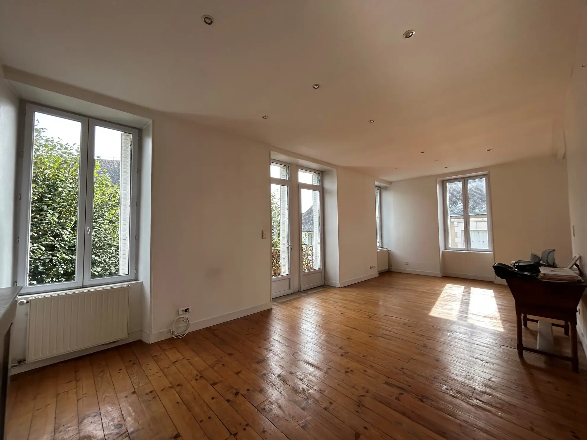À vendre maison de 170 m² à Masseret, proche Limoges et Brive 