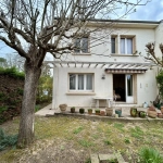 Maison familiale à vendre à Albi, quartier Bellevue, 4 chambres, grand terrain