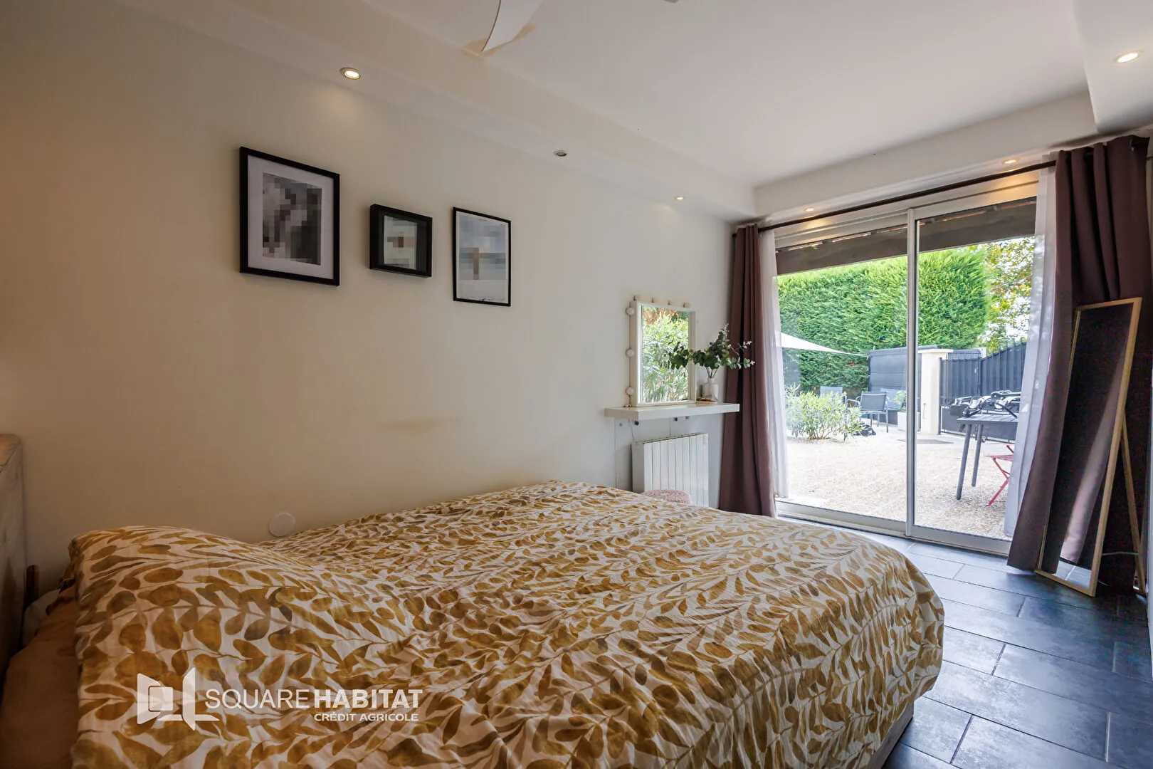 Maison à Orange avec 4 chambres, piscine et véranda - Secteur recherché 