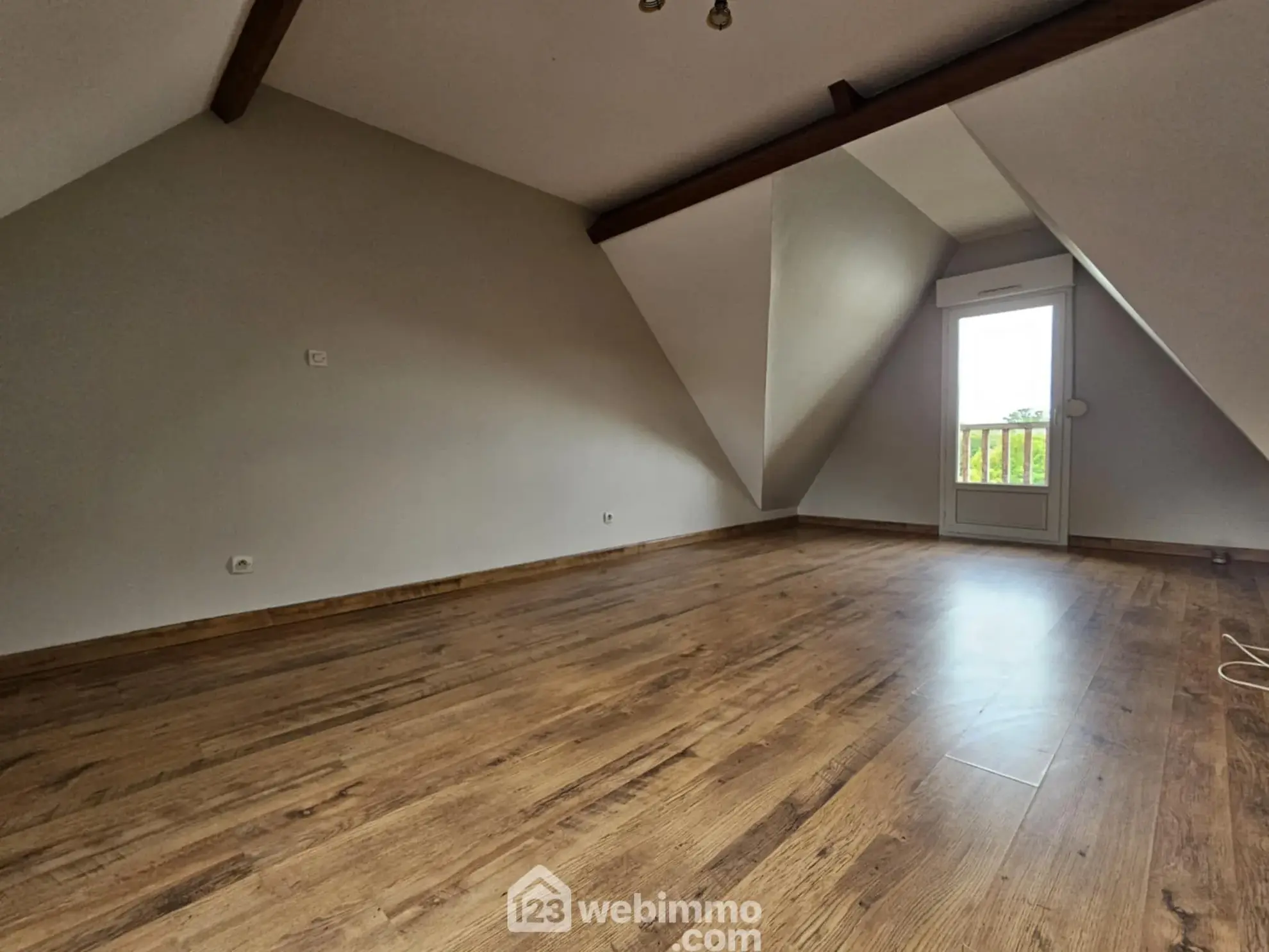 Maison familiale de 124 m² avec jardin à Pontavert 