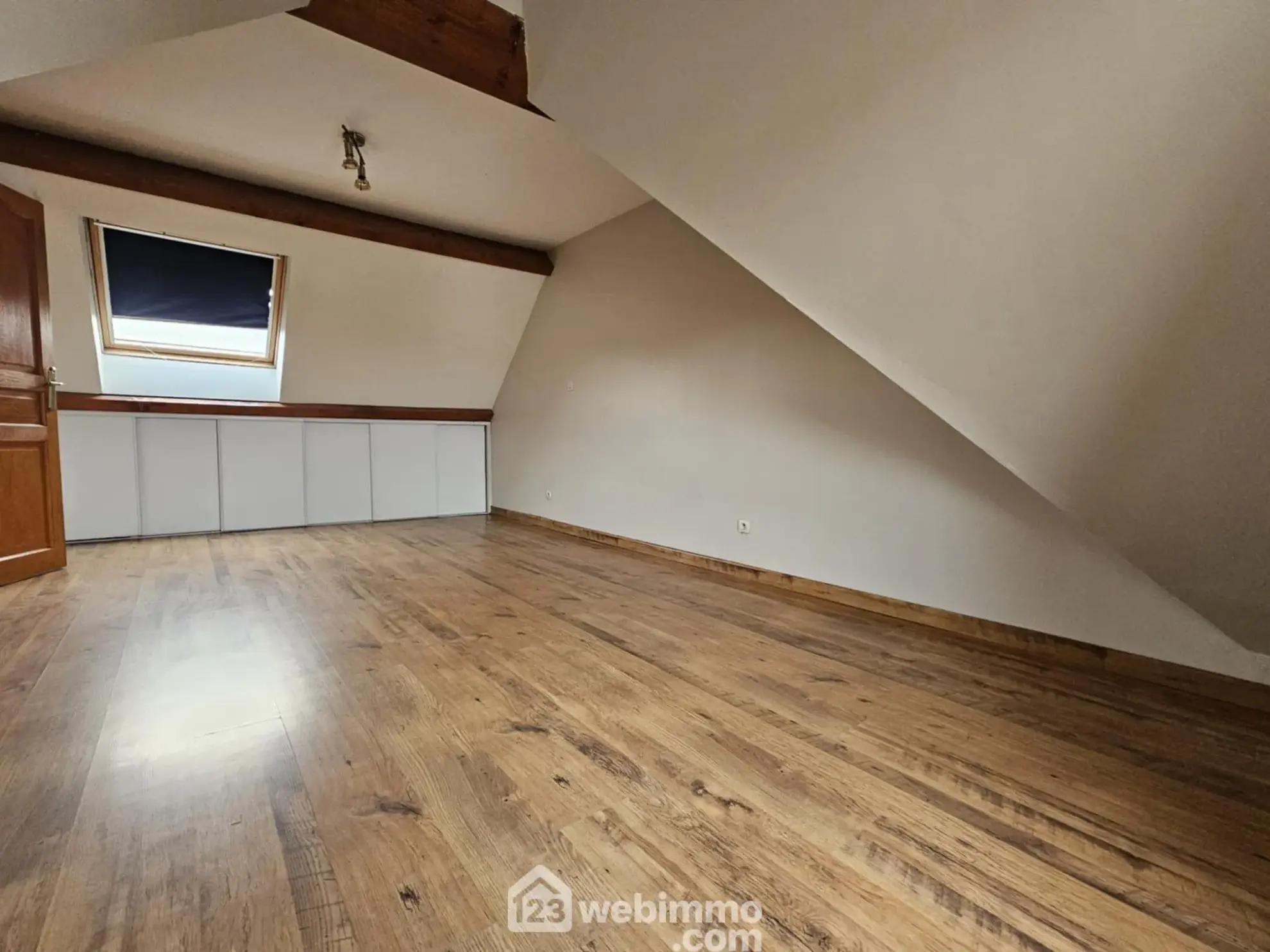 Maison familiale de 124 m² avec jardin à Pontavert 