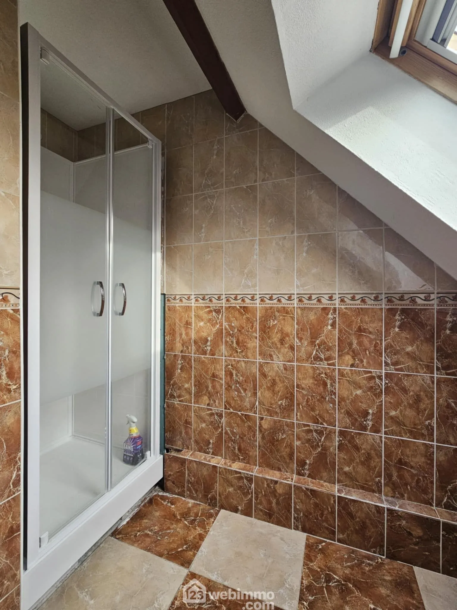 Maison familiale de 124 m² avec jardin à Pontavert 