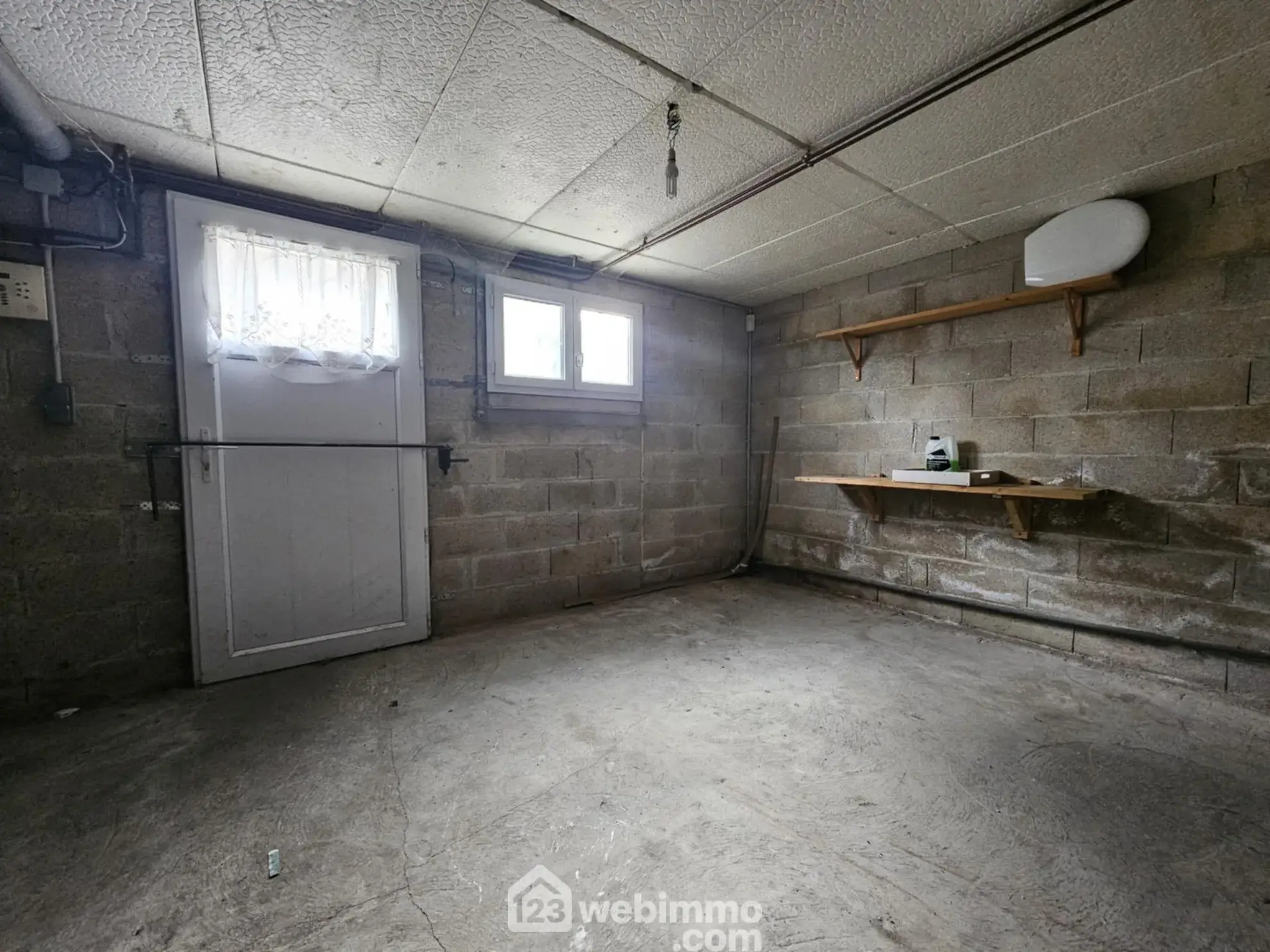 Maison familiale de 124 m² avec jardin à Pontavert 