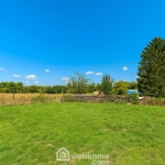 Terrain constructible de 422 m² à Pargny-Filain, parfait pour votre maison idéale