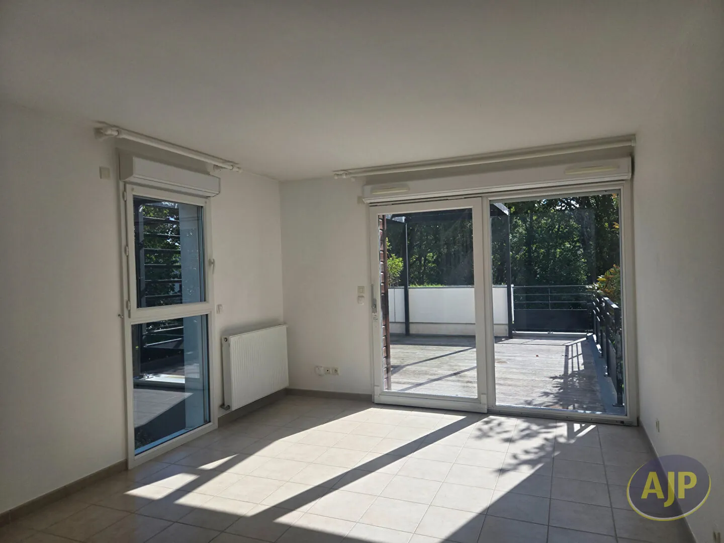 À vendre duplex 3 pièces à Saint Marc Sur Mer proche de la plage 