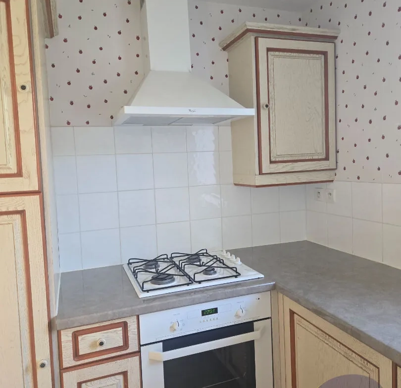 Appartement duplex 3 pièces à Saint-Marc-sur-Mer proche plage 