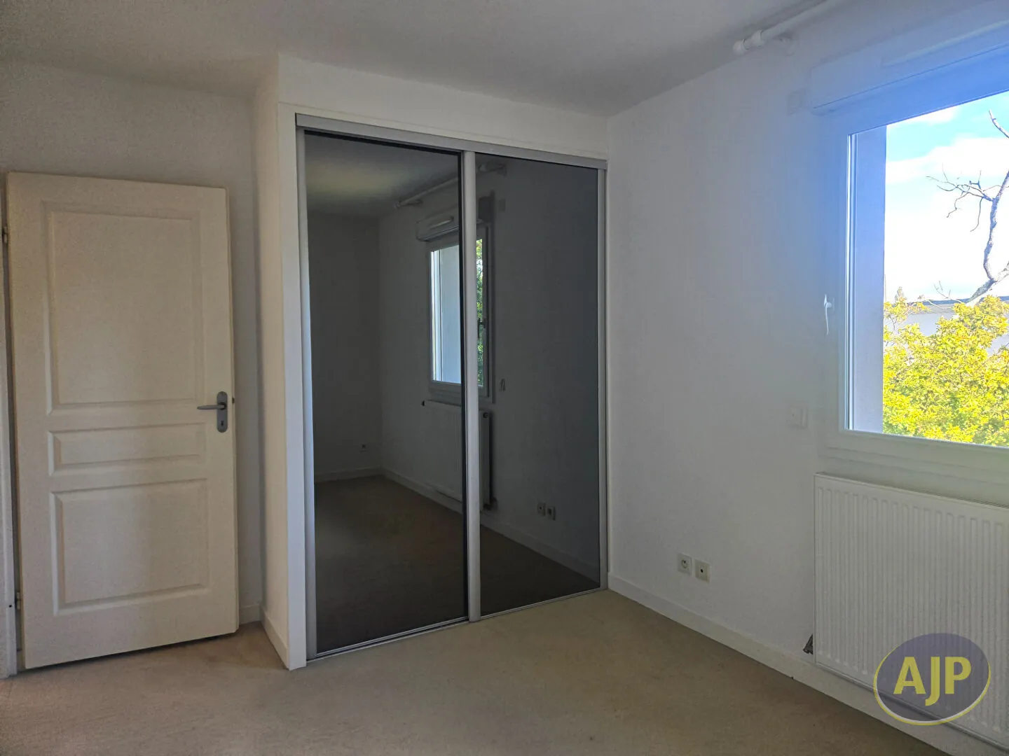 Appartement duplex 3 pièces à Saint-Marc-sur-Mer proche plage 