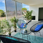 Magnifique appartement neuf 3 pièces avec loggia à Agde