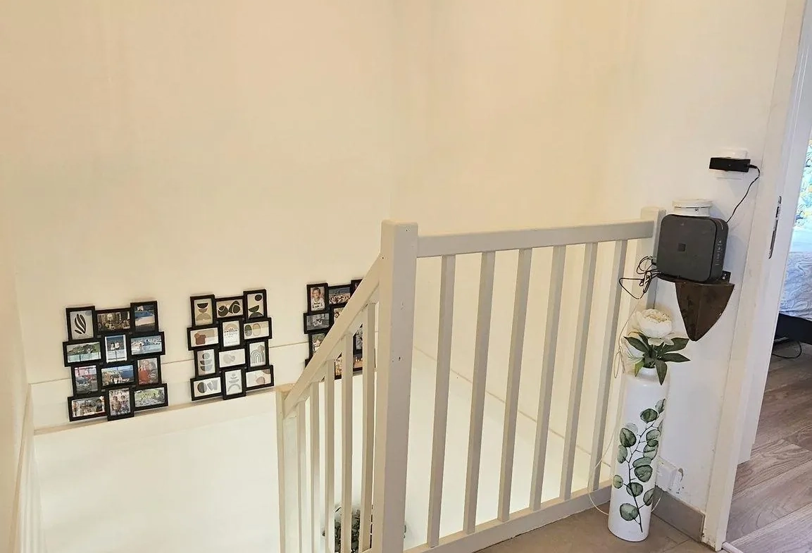 Maison rénovée de 116 m² avec terrasse et garage à Milly-la-Forêt 