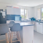 Maison T6 avec jardin, piscine et garage à Réalmont - Belle opportunité