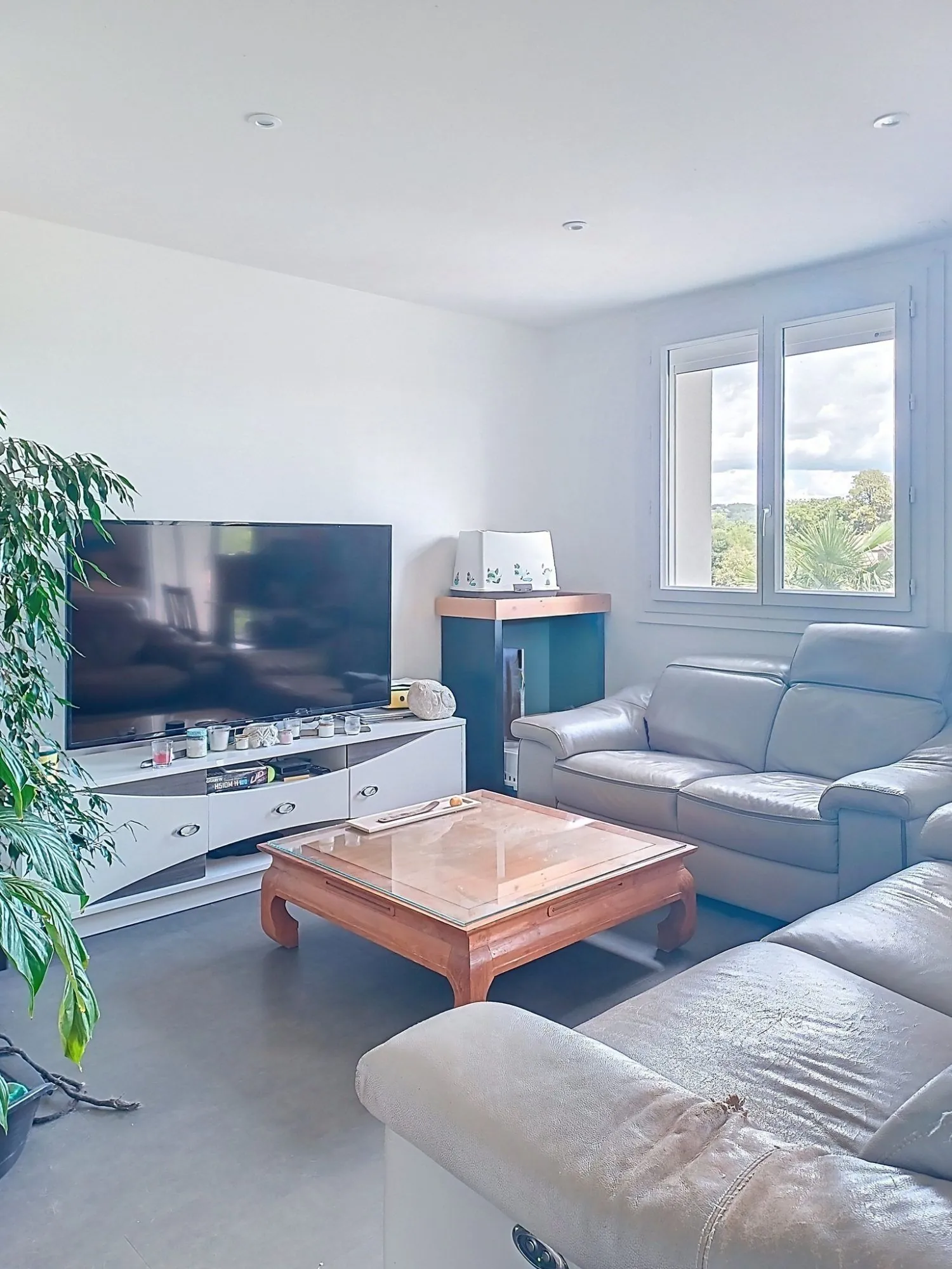 Maison T6 avec jardin, piscine et garage à Réalmont - Belle opportunité 