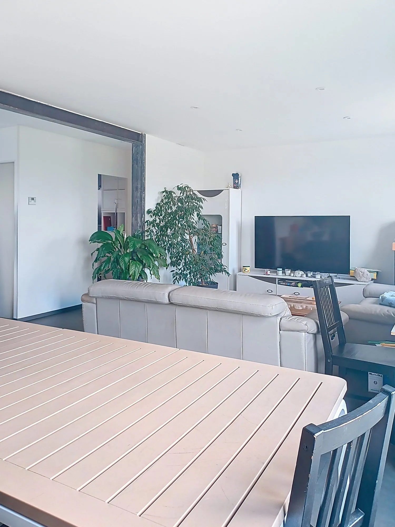 Maison T6 avec jardin, piscine et garage à Réalmont - Belle opportunité 