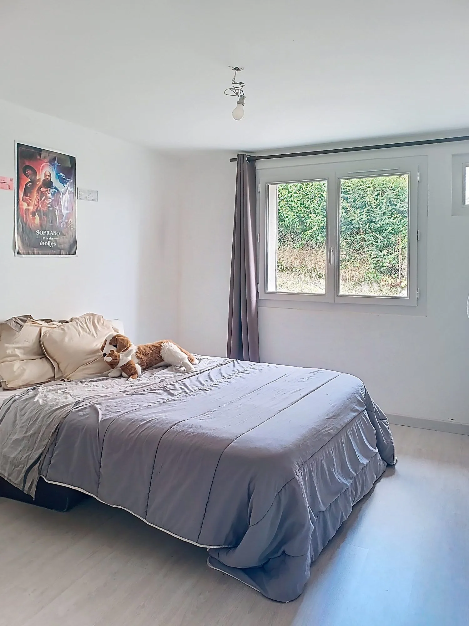 Maison T6 avec jardin, piscine et garage à Réalmont - Belle opportunité 