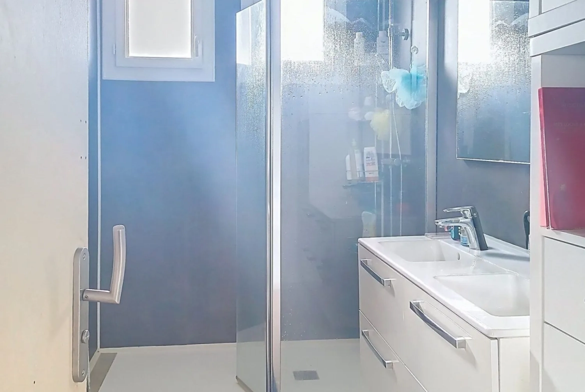 Maison T6 avec jardin, piscine et garage à Réalmont - Belle opportunité 